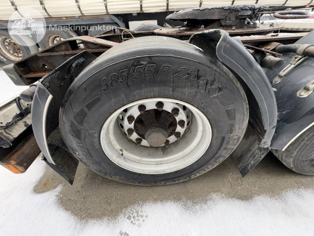 Leasing of Krone ZZ DOLLY  Krone ZZ DOLLY: picture 24