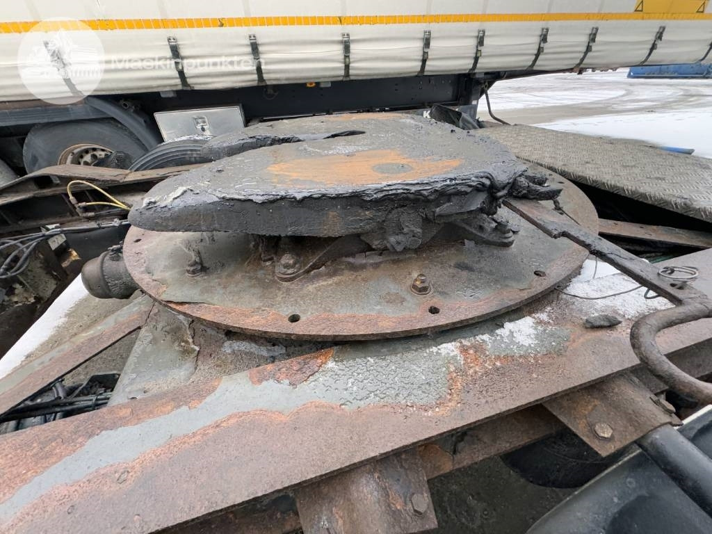 Leasing of Krone ZZ DOLLY  Krone ZZ DOLLY: picture 35