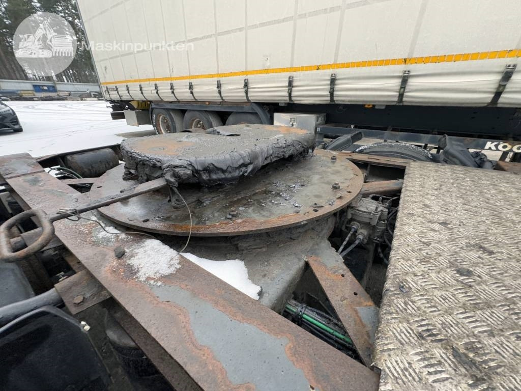 Leasing of Krone ZZ DOLLY  Krone ZZ DOLLY: picture 36