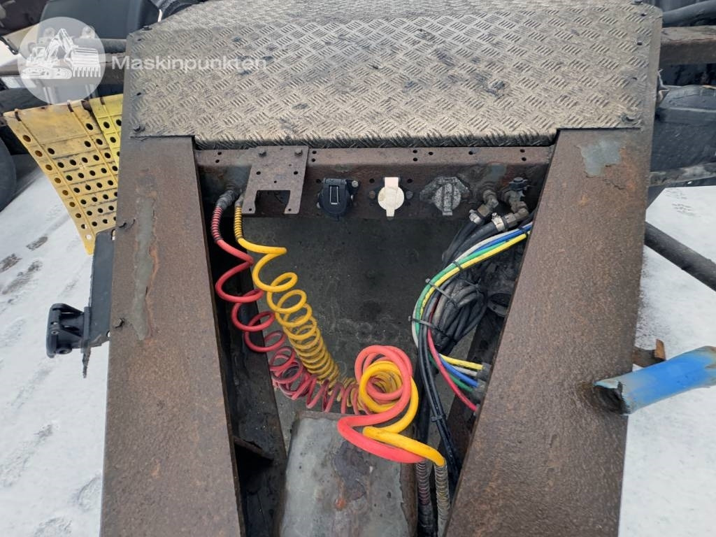 Leasing of Krone ZZ DOLLY  Krone ZZ DOLLY: picture 10