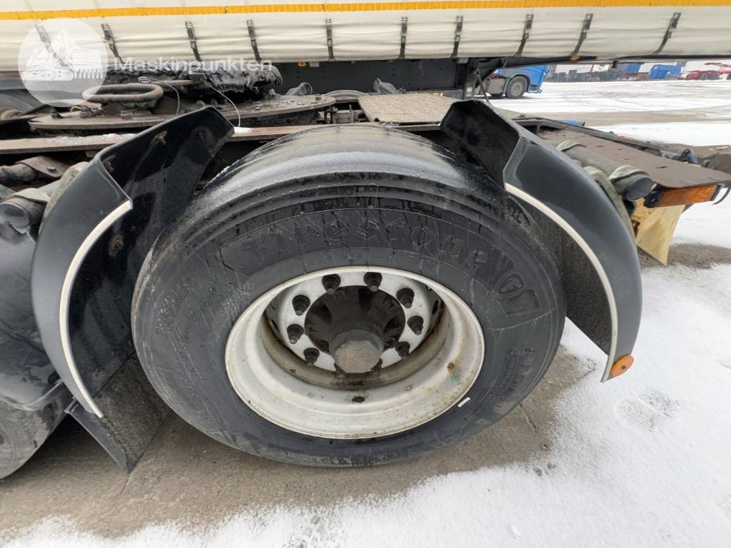 Leasing of Krone ZZ DOLLY  Krone ZZ DOLLY: picture 26