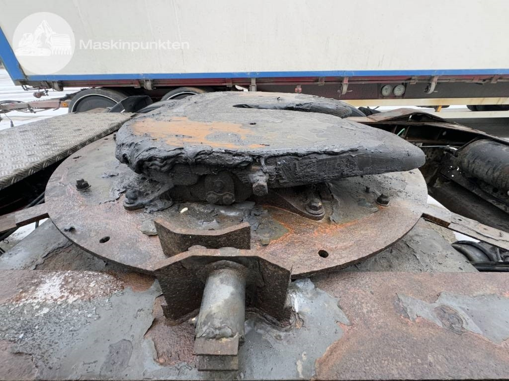 Leasing of Krone ZZ DOLLY  Krone ZZ DOLLY: picture 32