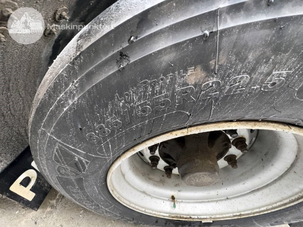 Leasing of Krone ZZ DOLLY  Krone ZZ DOLLY: picture 19