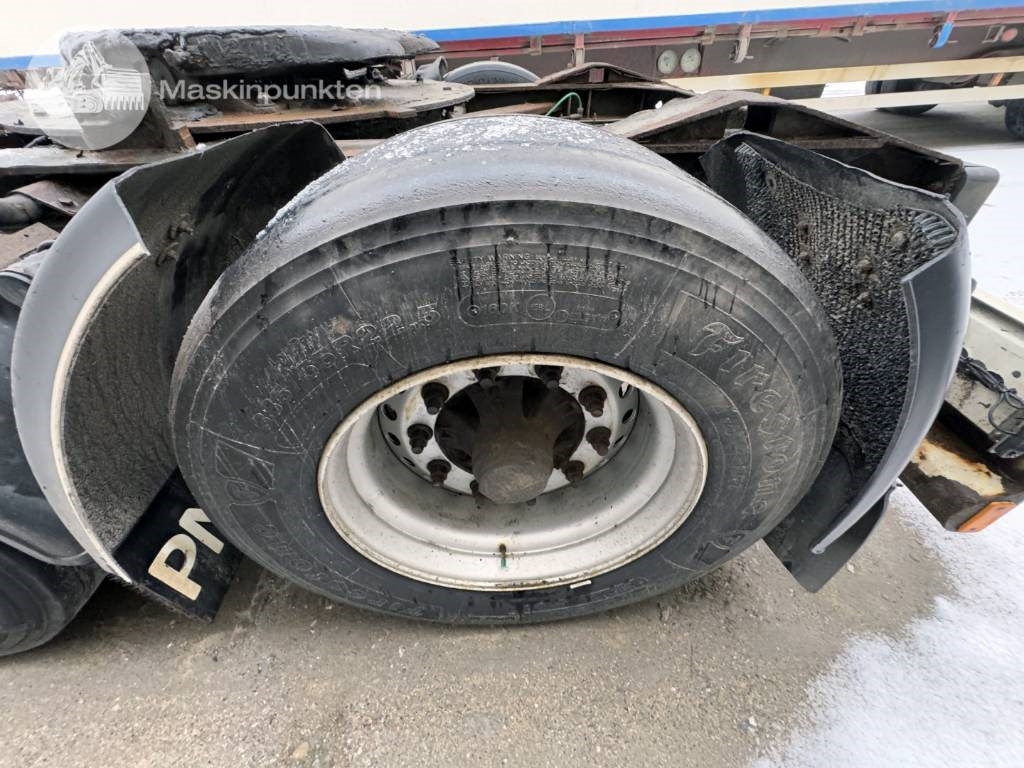 Leasing of Krone ZZ DOLLY  Krone ZZ DOLLY: picture 18