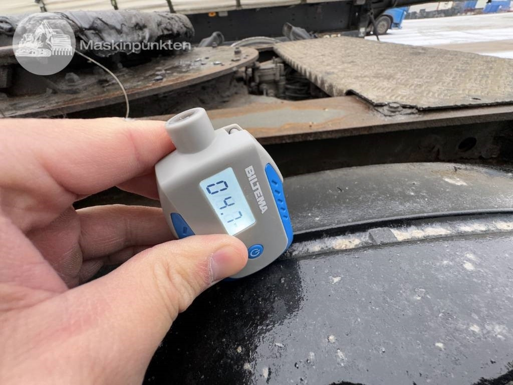 Leasing of Krone ZZ DOLLY  Krone ZZ DOLLY: picture 25