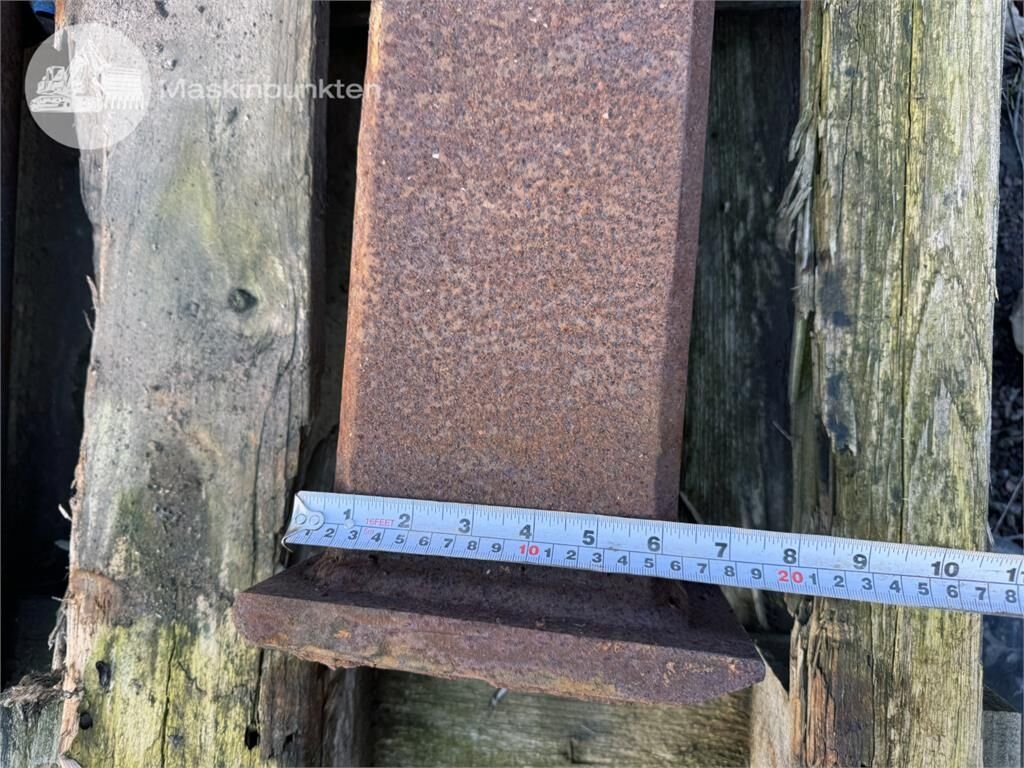 Hydraulic hammer for Construction machinery Krupp HM 1000: picture 18 Hydraulic hammer for Construction machinery Krupp HM 1000: picture 18