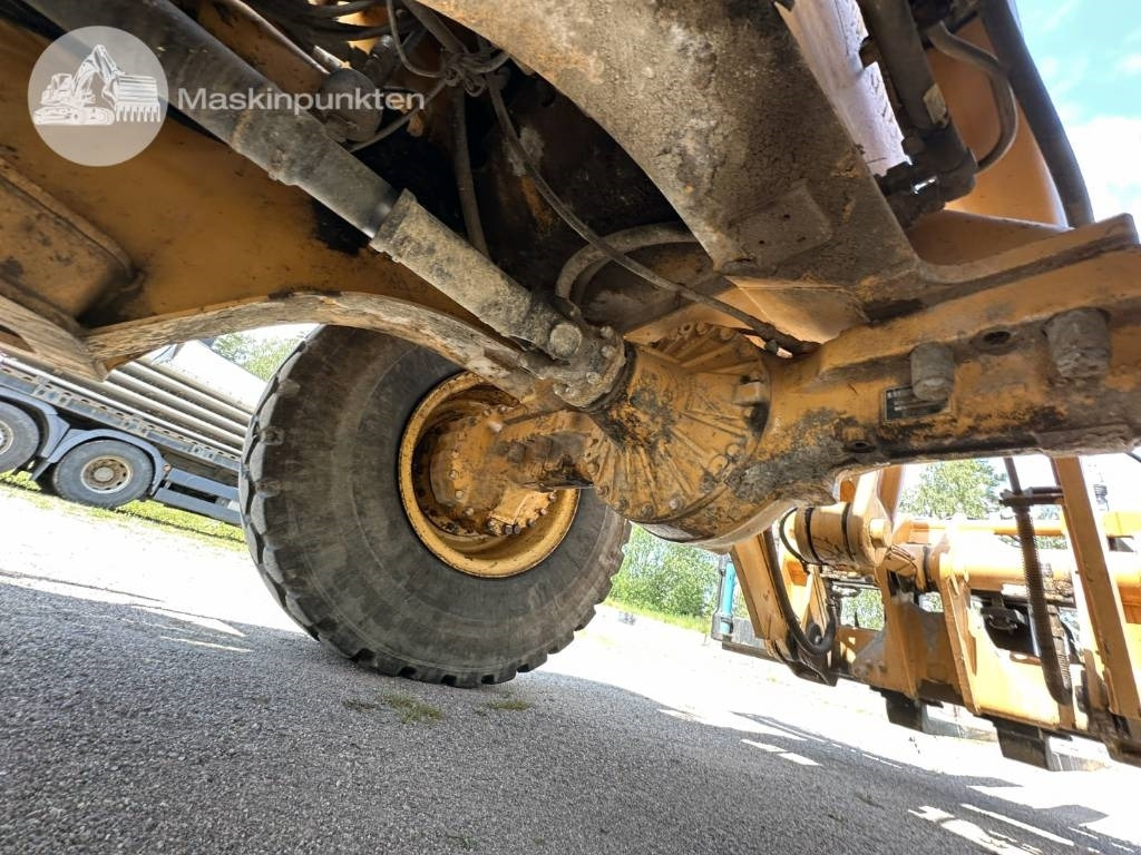 Wheel loader Liebherr L 544: picture 44