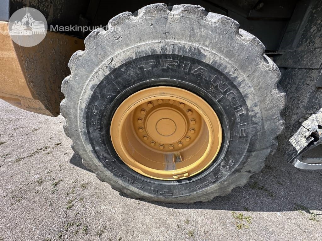 Wheel loader Liebherr L 544: picture 36
