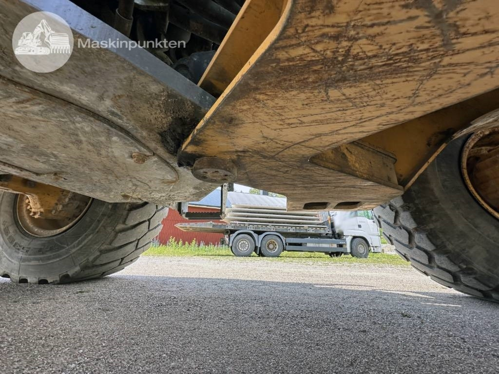 Wheel loader Liebherr L 544: picture 43