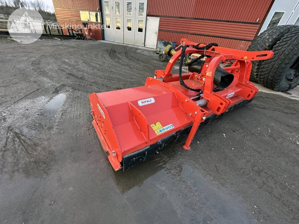Maschio Buffalo 300 - Flail mower/ Mulcher: picture 5 Maschio Buffalo 300 - Flail mower/ Mulcher: picture 5