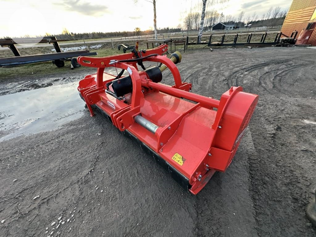 Maschio Buffalo 300 - Flail mower/ Mulcher: picture 3 Maschio Buffalo 300 - Flail mower/ Mulcher: picture 3