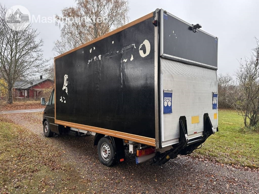 Mercedes-Benz Sprinter 316 CDI  - Panel van: picture 3 Mercedes-Benz Sprinter 316 CDI  - Panel van: picture 3