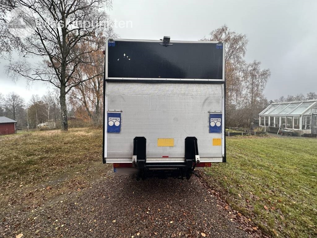 Mercedes-Benz Sprinter 316 CDI  - Panel van: picture 4 Mercedes-Benz Sprinter 316 CDI  - Panel van: picture 4