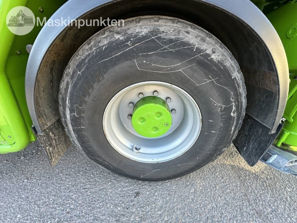 Leasing of Merlo Roto40.30 MCSS Merlo Roto40.30 MCSS: picture 46 Leasing of Merlo Roto40.30 MCSS Merlo Roto40.30 MCSS: picture 46