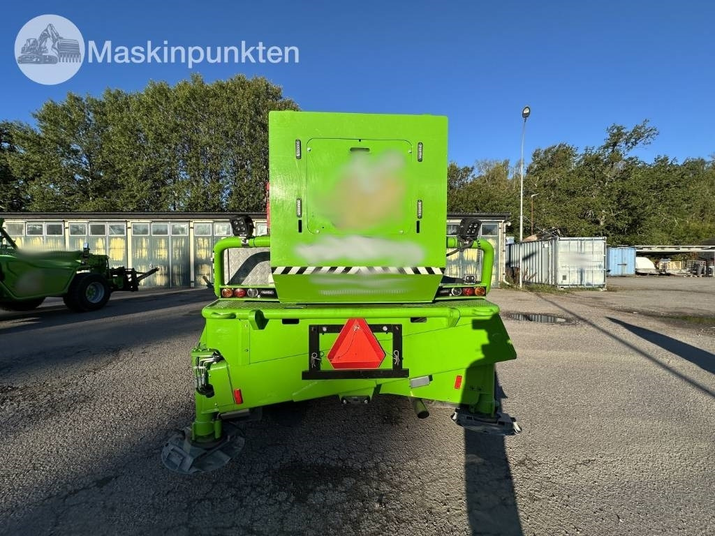 Leasing of Merlo Roto40.30 MCSS Merlo Roto40.30 MCSS: picture 7 Leasing of Merlo Roto40.30 MCSS Merlo Roto40.30 MCSS: picture 7