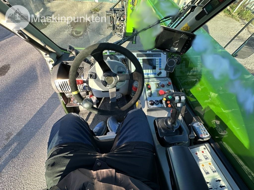 Leasing of Merlo Roto40.30 MCSS Merlo Roto40.30 MCSS: picture 17 Leasing of Merlo Roto40.30 MCSS Merlo Roto40.30 MCSS: picture 17