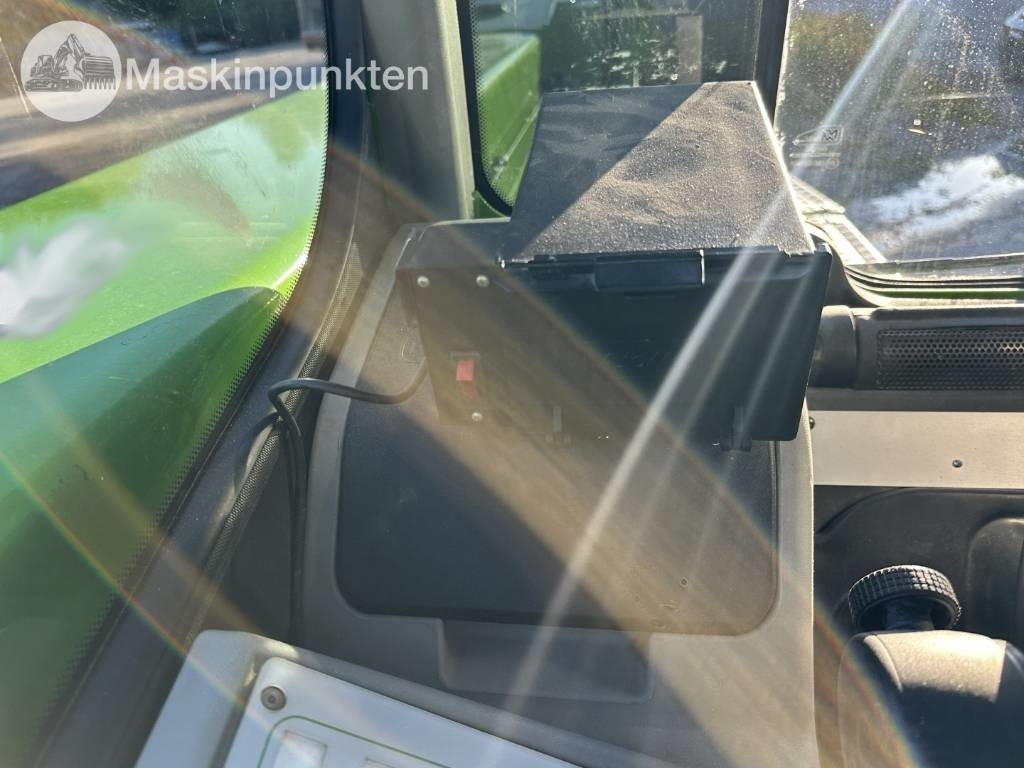 Leasing of Merlo Roto40.30 MCSS Merlo Roto40.30 MCSS: picture 24 Leasing of Merlo Roto40.30 MCSS Merlo Roto40.30 MCSS: picture 24