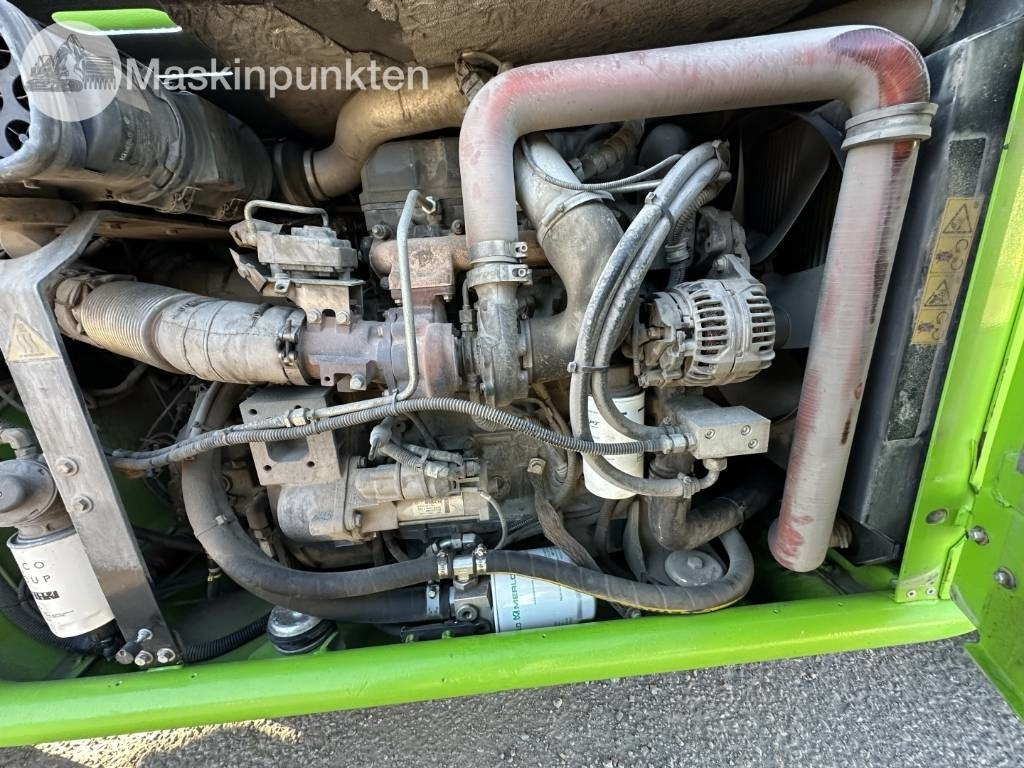 Leasing of Merlo Roto40.30 MCSS Merlo Roto40.30 MCSS: picture 43 Leasing of Merlo Roto40.30 MCSS Merlo Roto40.30 MCSS: picture 43