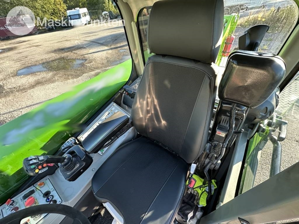 Leasing of Merlo Roto40.30 MCSS Merlo Roto40.30 MCSS: picture 15 Leasing of Merlo Roto40.30 MCSS Merlo Roto40.30 MCSS: picture 15