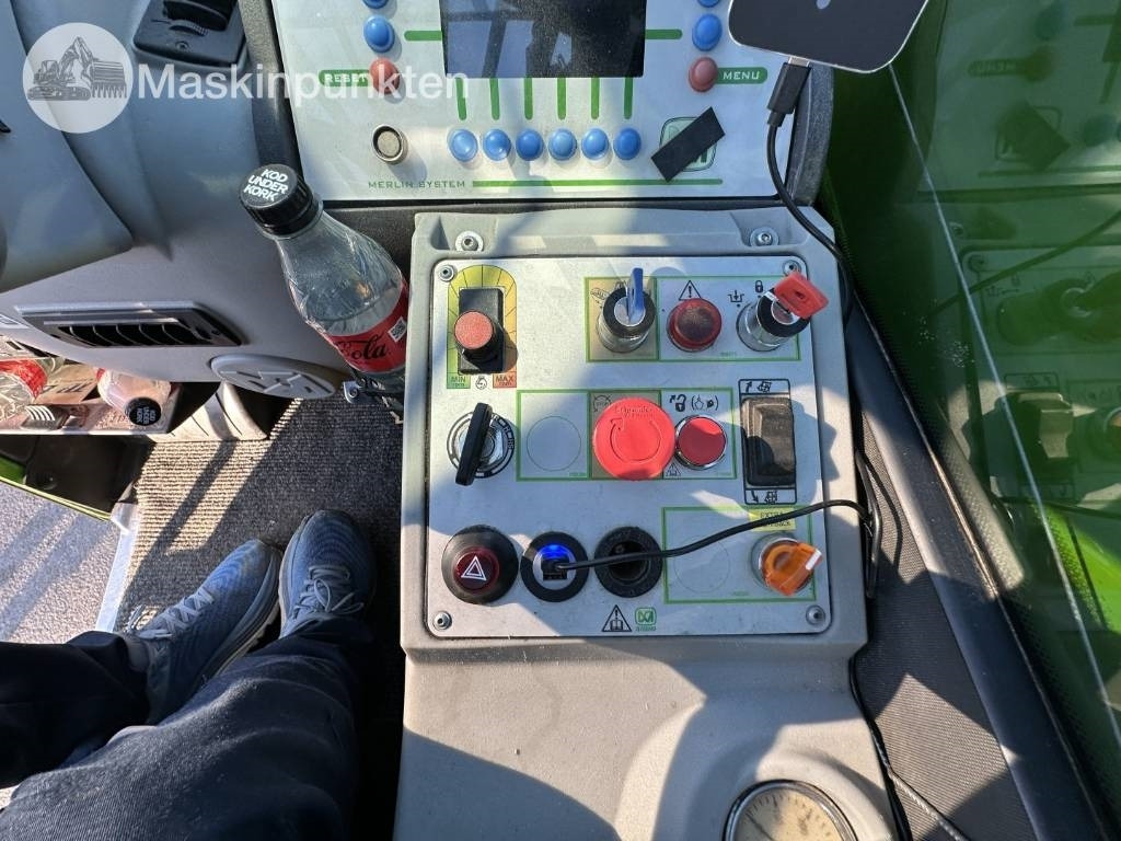 Leasing of Merlo Roto40.30 MCSS Merlo Roto40.30 MCSS: picture 19 Leasing of Merlo Roto40.30 MCSS Merlo Roto40.30 MCSS: picture 19