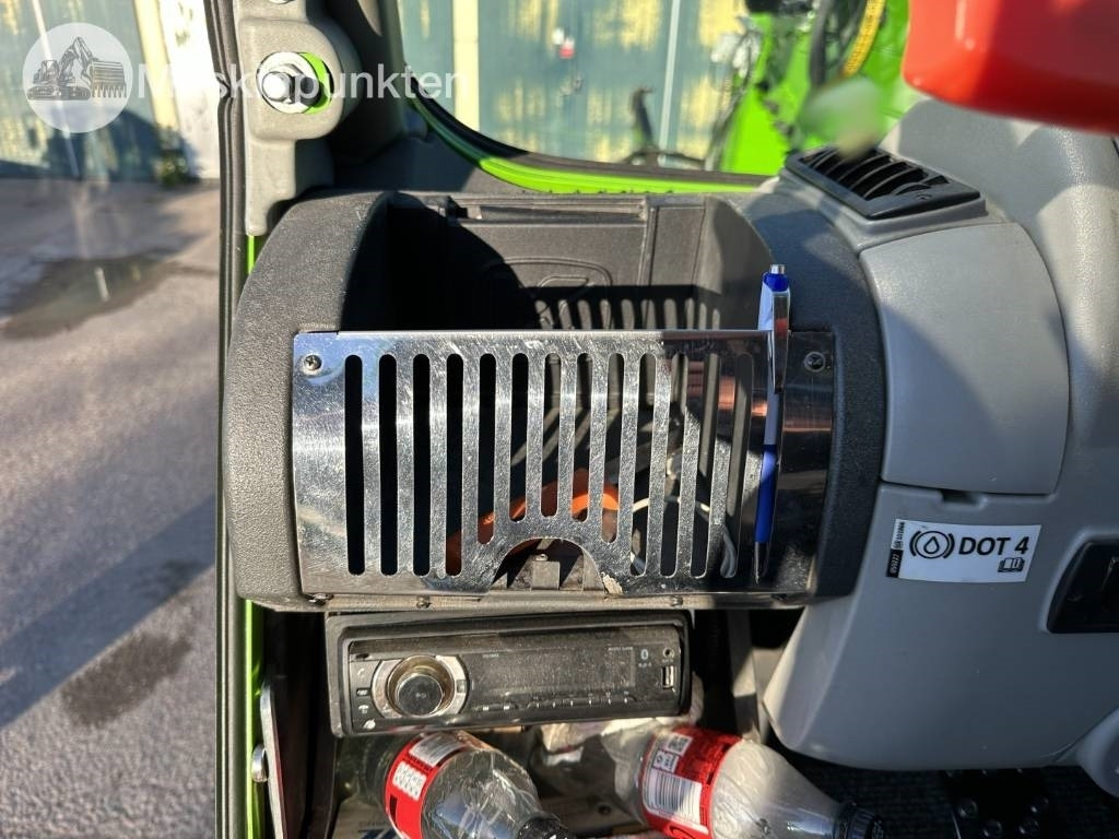 Leasing of Merlo Roto40.30 MCSS Merlo Roto40.30 MCSS: picture 22 Leasing of Merlo Roto40.30 MCSS Merlo Roto40.30 MCSS: picture 22