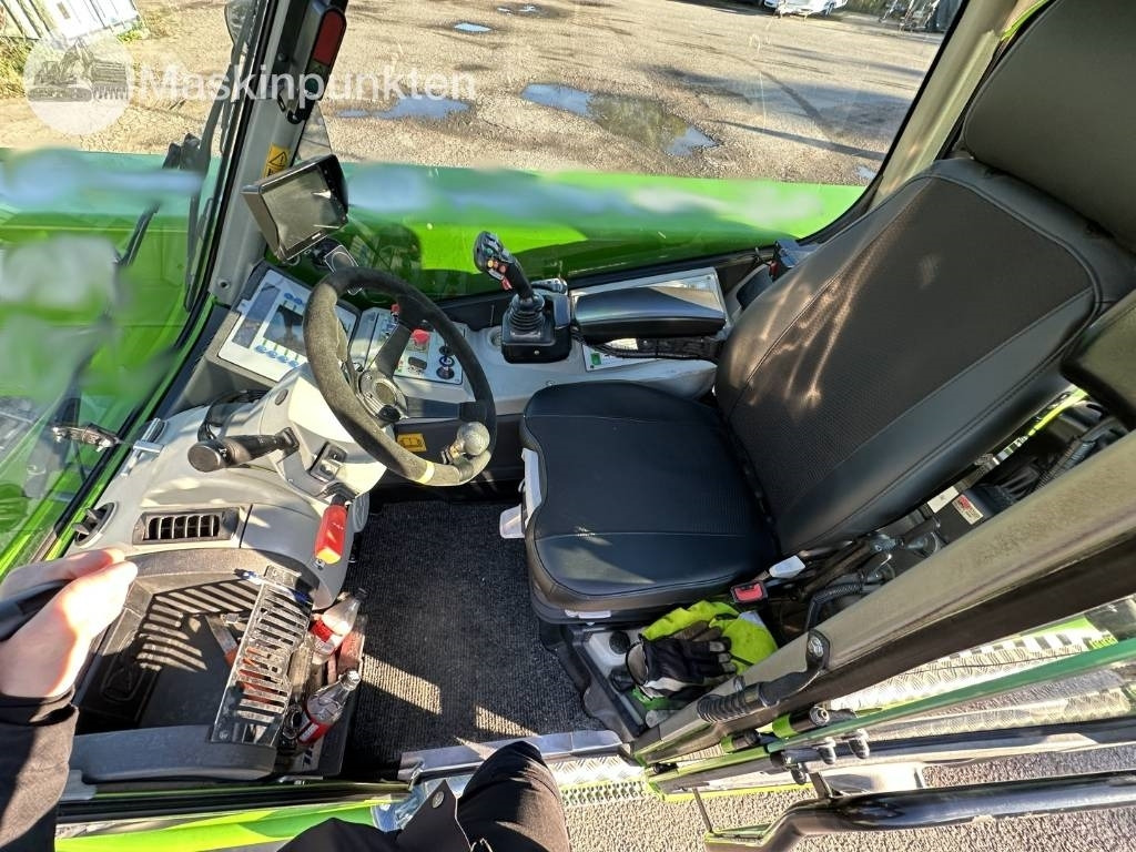 Leasing of Merlo Roto40.30 MCSS Merlo Roto40.30 MCSS: picture 14 Leasing of Merlo Roto40.30 MCSS Merlo Roto40.30 MCSS: picture 14