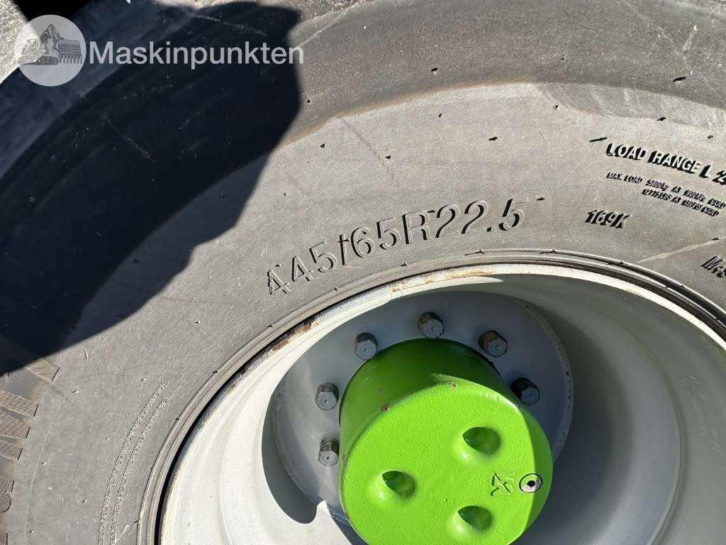 Leasing of Merlo Roto40.30 MCSS Merlo Roto40.30 MCSS: picture 29 Leasing of Merlo Roto40.30 MCSS Merlo Roto40.30 MCSS: picture 29