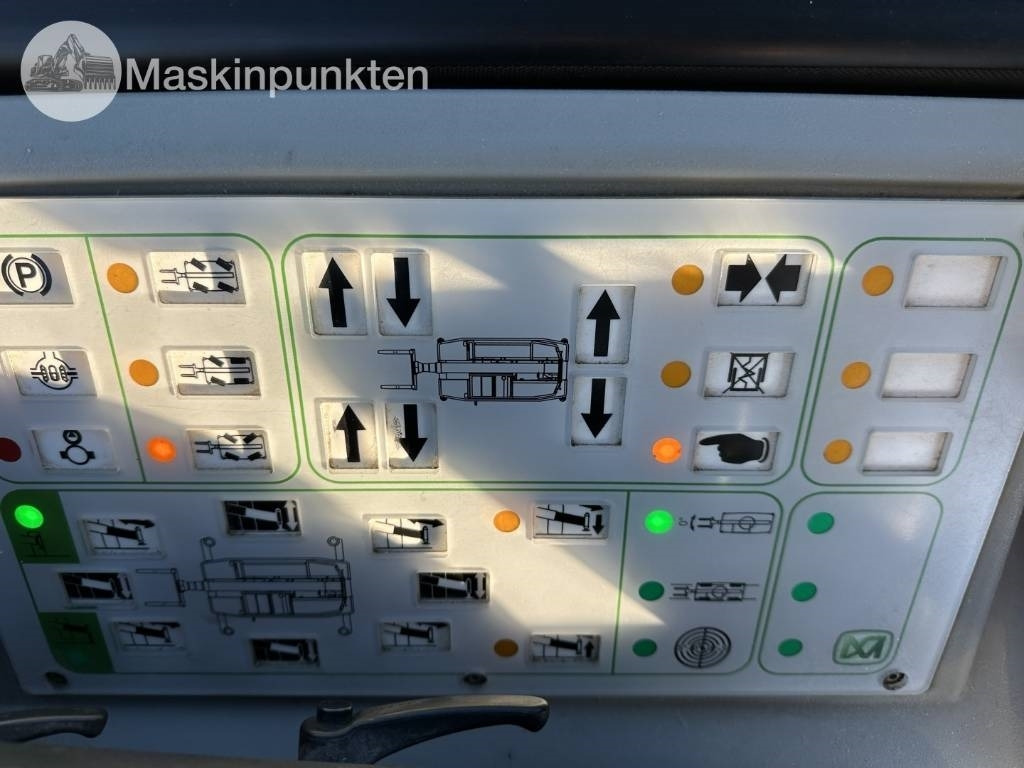 Leasing of Merlo Roto40.30 MCSS Merlo Roto40.30 MCSS: picture 23 Leasing of Merlo Roto40.30 MCSS Merlo Roto40.30 MCSS: picture 23