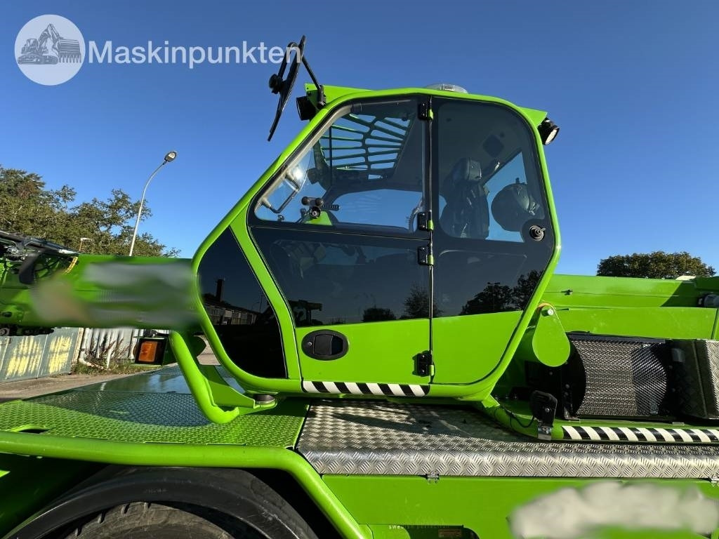 Leasing of Merlo Roto40.30 MCSS Merlo Roto40.30 MCSS: picture 11 Leasing of Merlo Roto40.30 MCSS Merlo Roto40.30 MCSS: picture 11