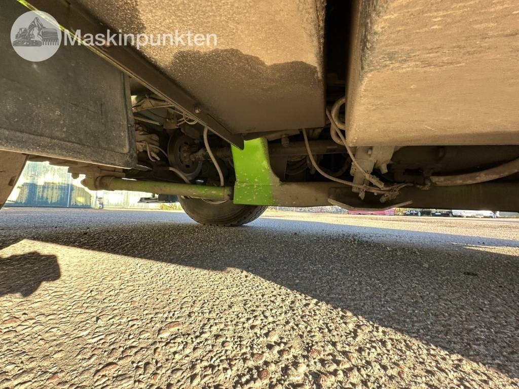 Leasing of Merlo Roto40.30 MCSS Merlo Roto40.30 MCSS: picture 31 Leasing of Merlo Roto40.30 MCSS Merlo Roto40.30 MCSS: picture 31