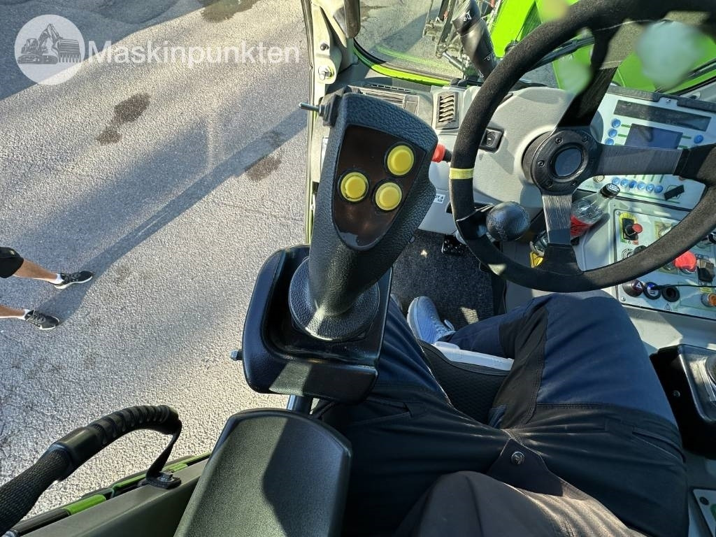 Leasing of Merlo Roto40.30 MCSS Merlo Roto40.30 MCSS: picture 27 Leasing of Merlo Roto40.30 MCSS Merlo Roto40.30 MCSS: picture 27