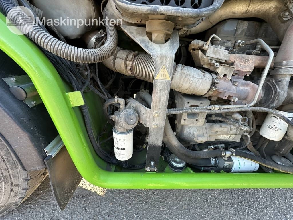 Leasing of Merlo Roto40.30 MCSS Merlo Roto40.30 MCSS: picture 44 Leasing of Merlo Roto40.30 MCSS Merlo Roto40.30 MCSS: picture 44