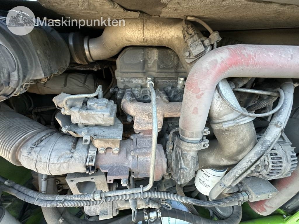 Leasing of Merlo Roto40.30 MCSS Merlo Roto40.30 MCSS: picture 41 Leasing of Merlo Roto40.30 MCSS Merlo Roto40.30 MCSS: picture 41