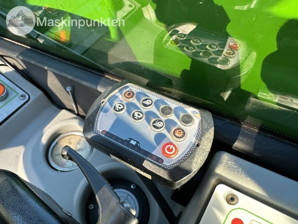 Leasing of Merlo Roto40.30 MCSS Merlo Roto40.30 MCSS: picture 25 Leasing of Merlo Roto40.30 MCSS Merlo Roto40.30 MCSS: picture 25