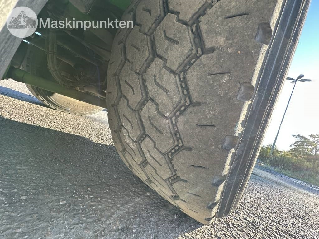 Leasing of Merlo Roto40.30 MCSS Merlo Roto40.30 MCSS: picture 34 Leasing of Merlo Roto40.30 MCSS Merlo Roto40.30 MCSS: picture 34