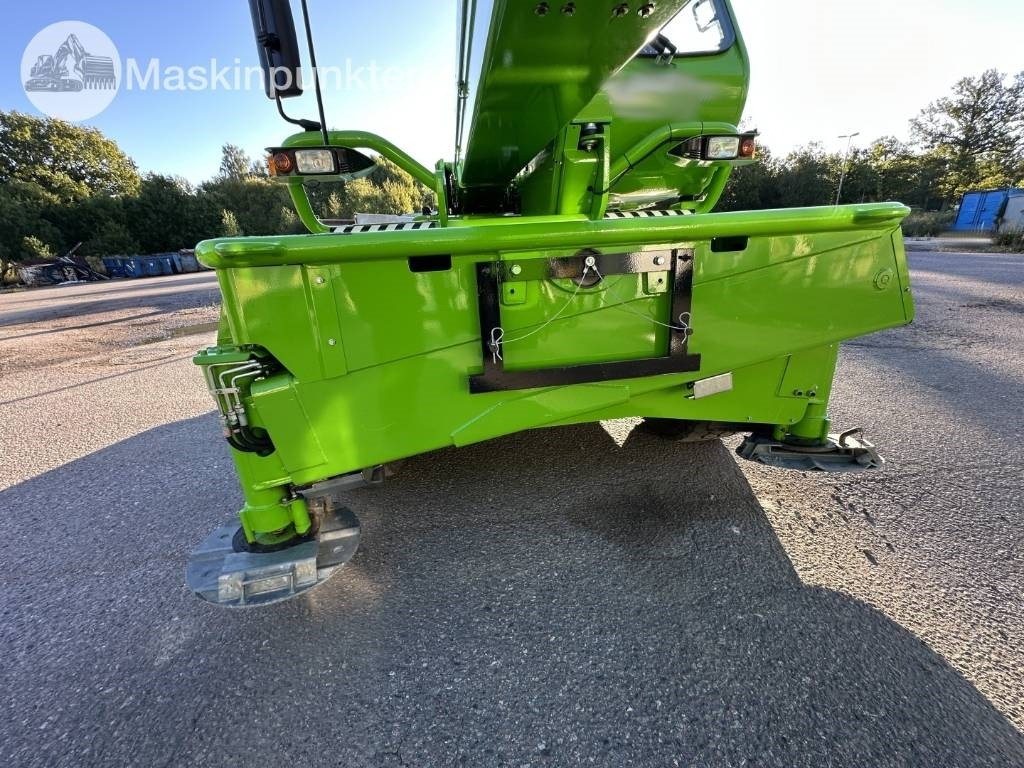 Leasing of Merlo Roto40.30 MCSS Merlo Roto40.30 MCSS: picture 48 Leasing of Merlo Roto40.30 MCSS Merlo Roto40.30 MCSS: picture 48