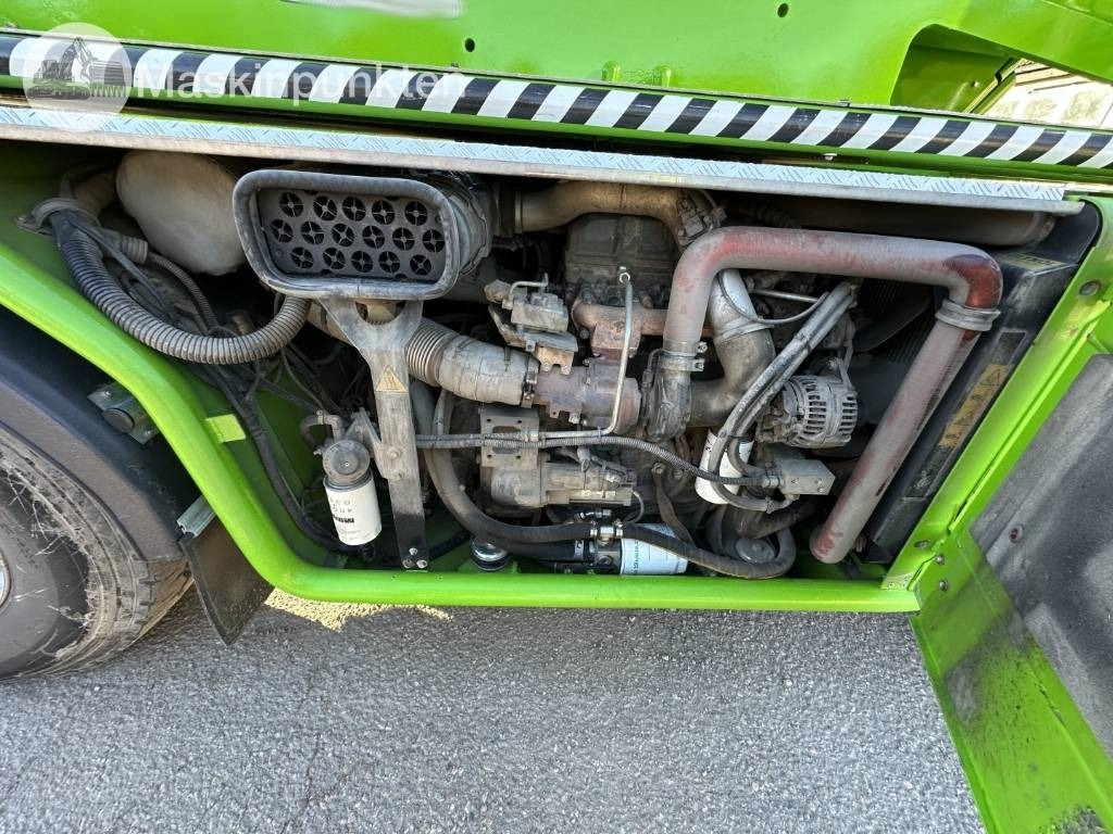 Leasing of Merlo Roto40.30 MCSS Merlo Roto40.30 MCSS: picture 40 Leasing of Merlo Roto40.30 MCSS Merlo Roto40.30 MCSS: picture 40