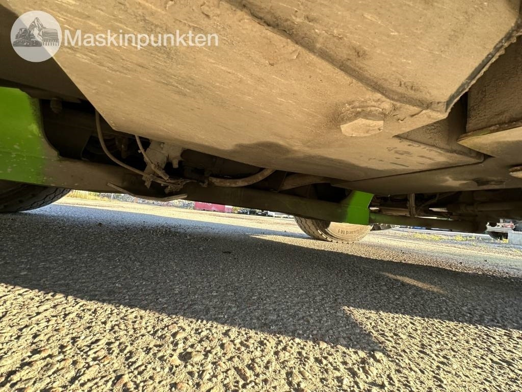 Leasing of Merlo Roto40.30 MCSS Merlo Roto40.30 MCSS: picture 32 Leasing of Merlo Roto40.30 MCSS Merlo Roto40.30 MCSS: picture 32