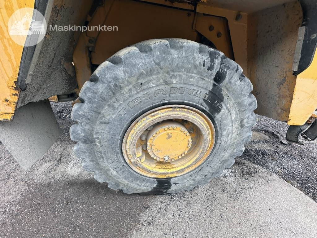 Articulated dumper Moxy MT 25: picture 35