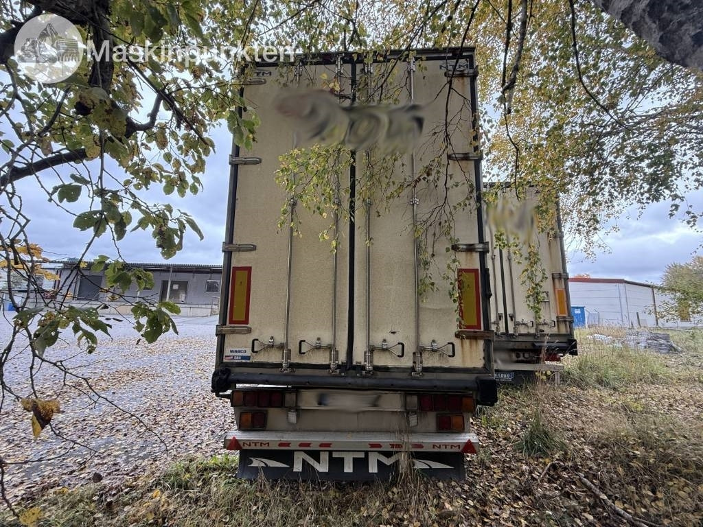 NTM UTP-29/39L-4 - Closed box trailer: picture 5 NTM UTP-29/39L-4 - Closed box trailer: picture 5