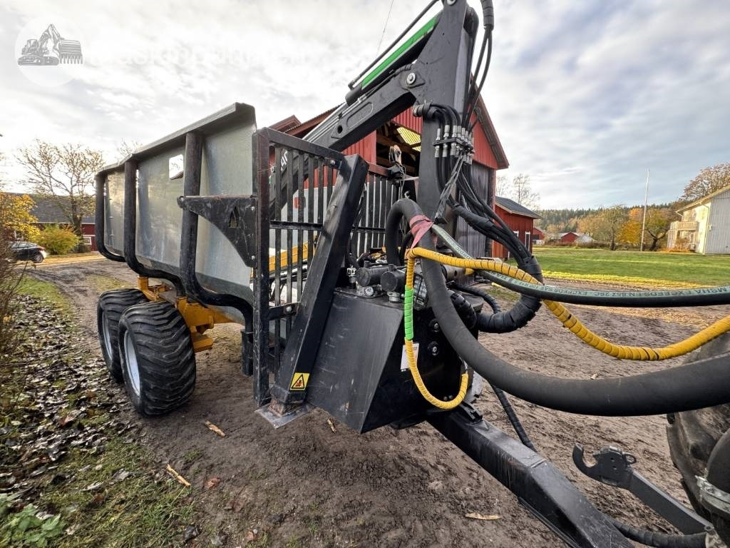 FTG Moheda 10/M40  - Other machinery: picture 4 FTG Moheda 10/M40  - Other machinery: picture 4