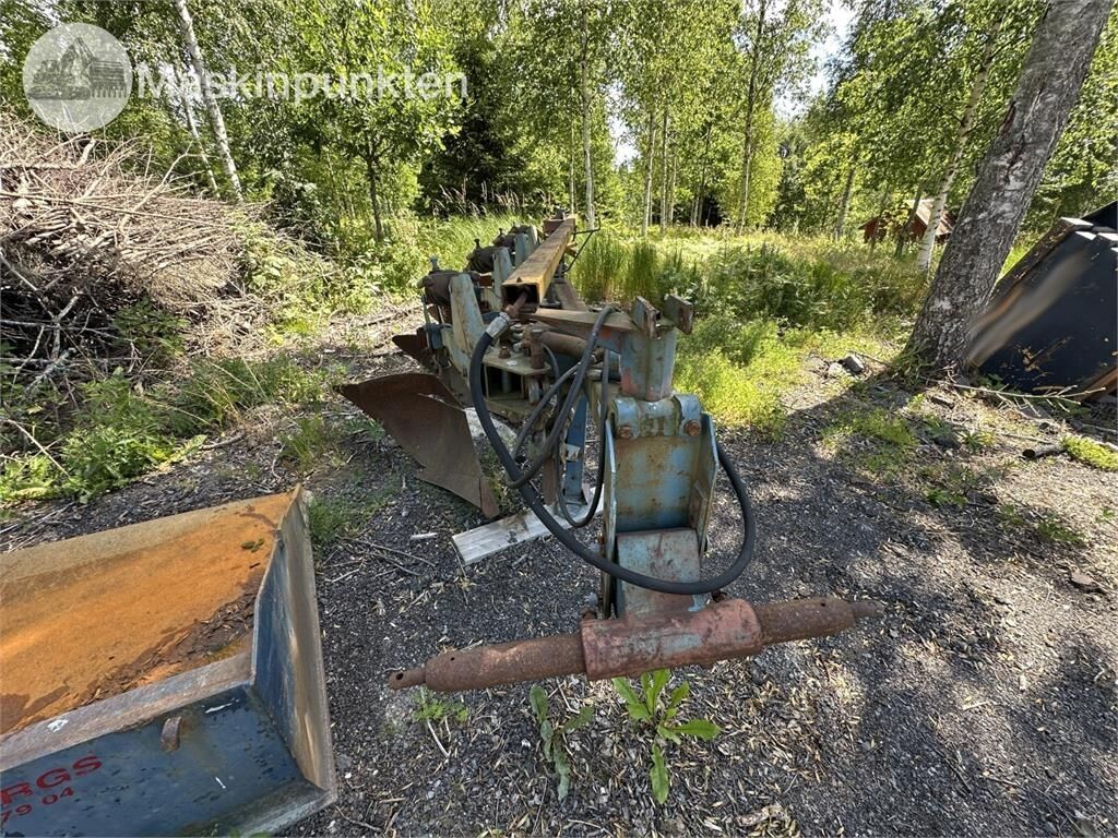 Överum Tegplog - Plow: picture 2 Överum Tegplog - Plow: picture 2