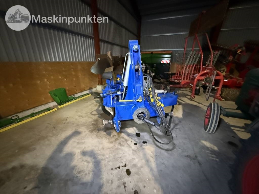 Överum VFEX5975 - Plow: picture 2 Överum VFEX5975 - Plow: picture 2