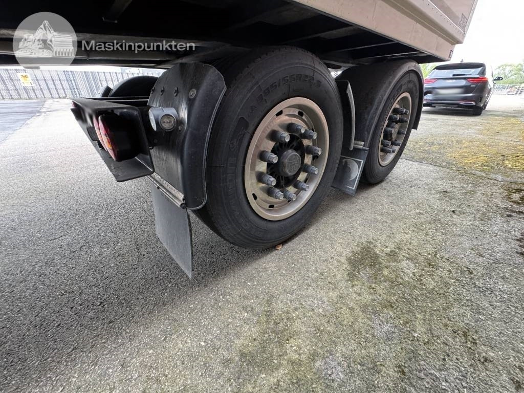 Parator SD 18 - Dolly trailer: picture 5 Parator SD 18 - Dolly trailer: picture 5