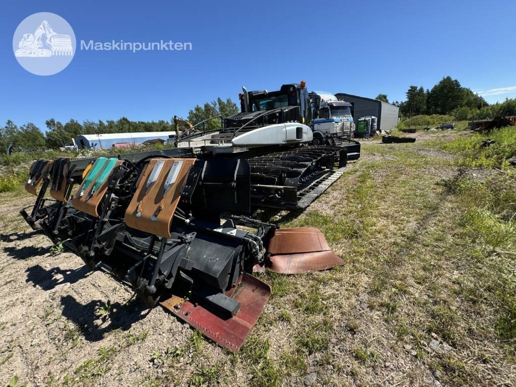 Prinoth Leitwolf  - Snow removal vehicle: picture 5 Prinoth Leitwolf  - Snow removal vehicle: picture 5