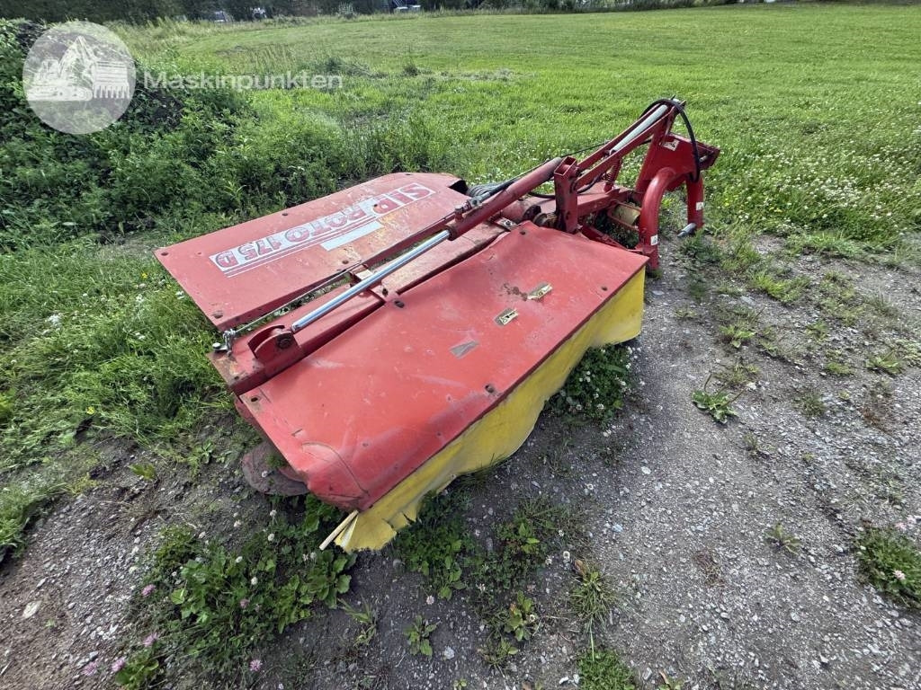 SIP Roto 175 D - Boom mower: picture 3 SIP Roto 175 D - Boom mower: picture 3