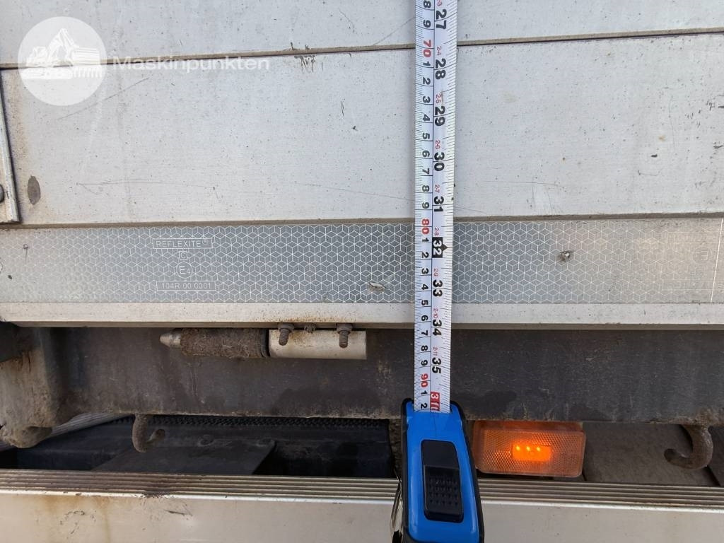 Leasing of Scania G 450 LB  Scania G 450 LB: picture 48