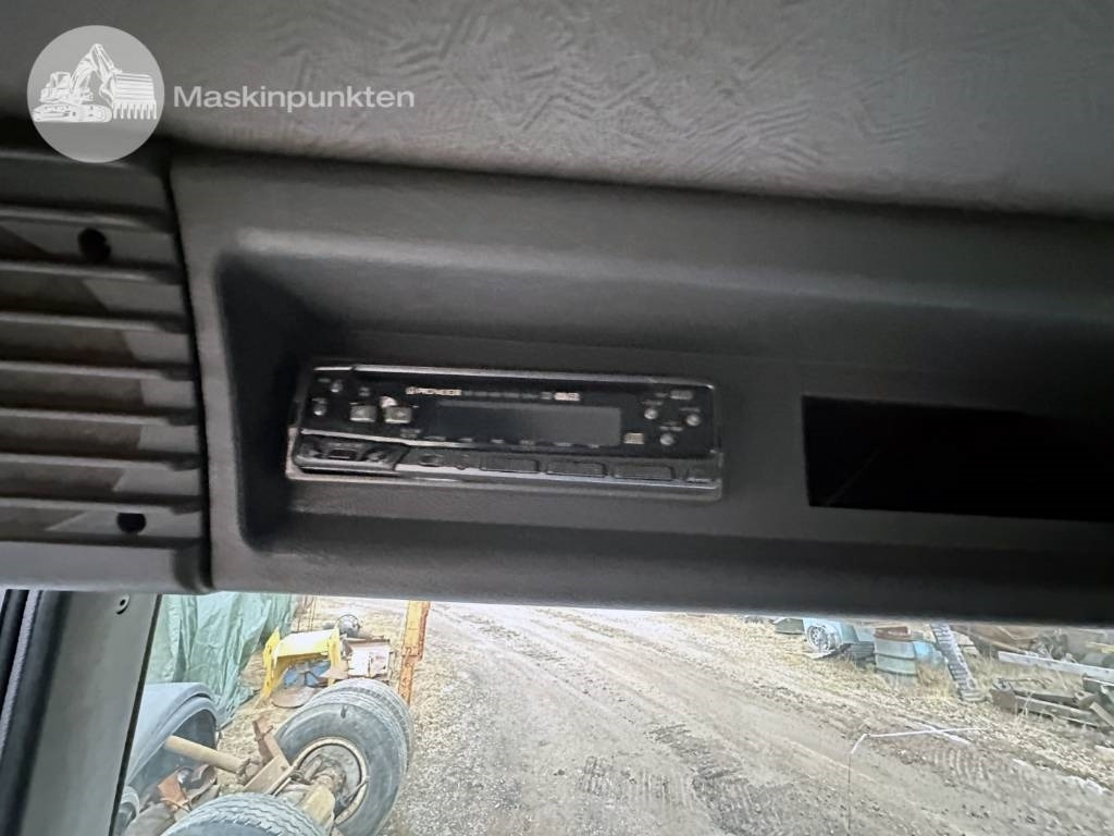 Box truck Scania P 94-310: picture 23