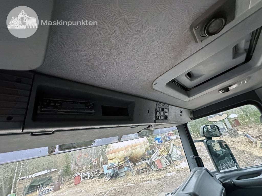 Box truck Scania P 94-310: picture 18