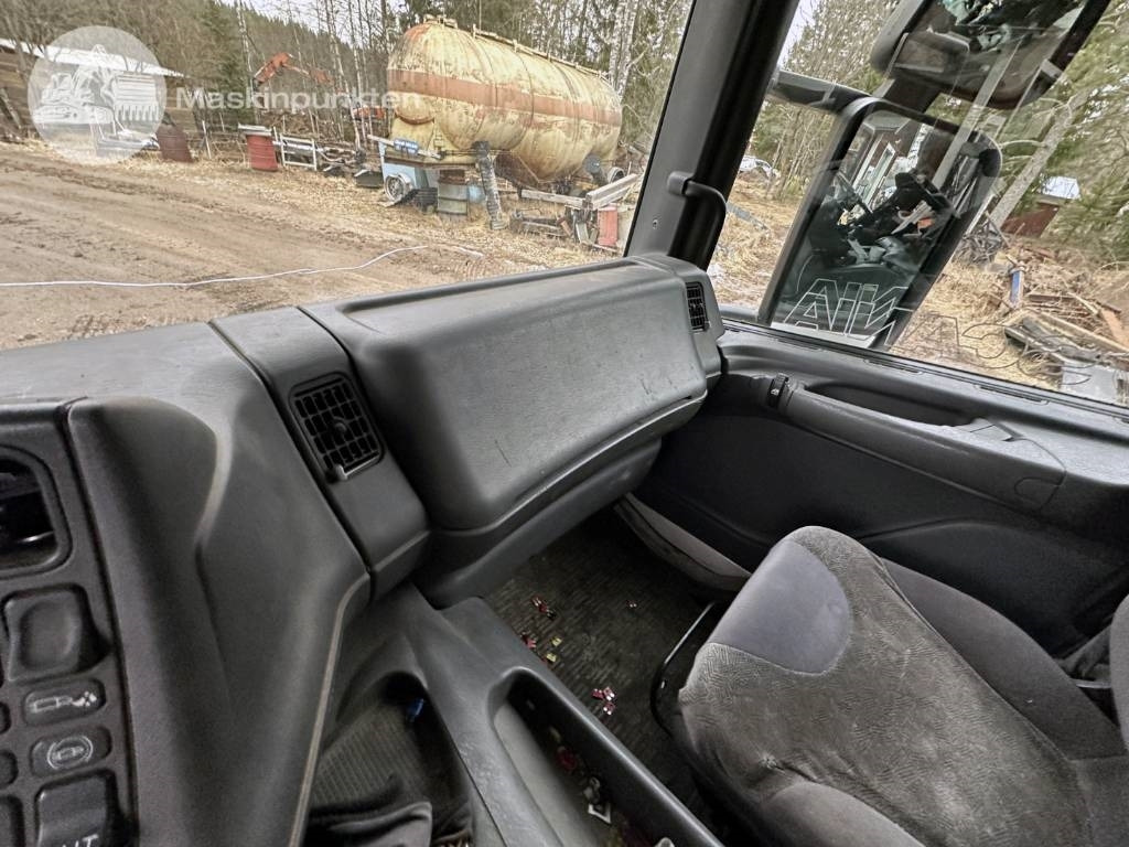 Box truck Scania P 94-310: picture 26